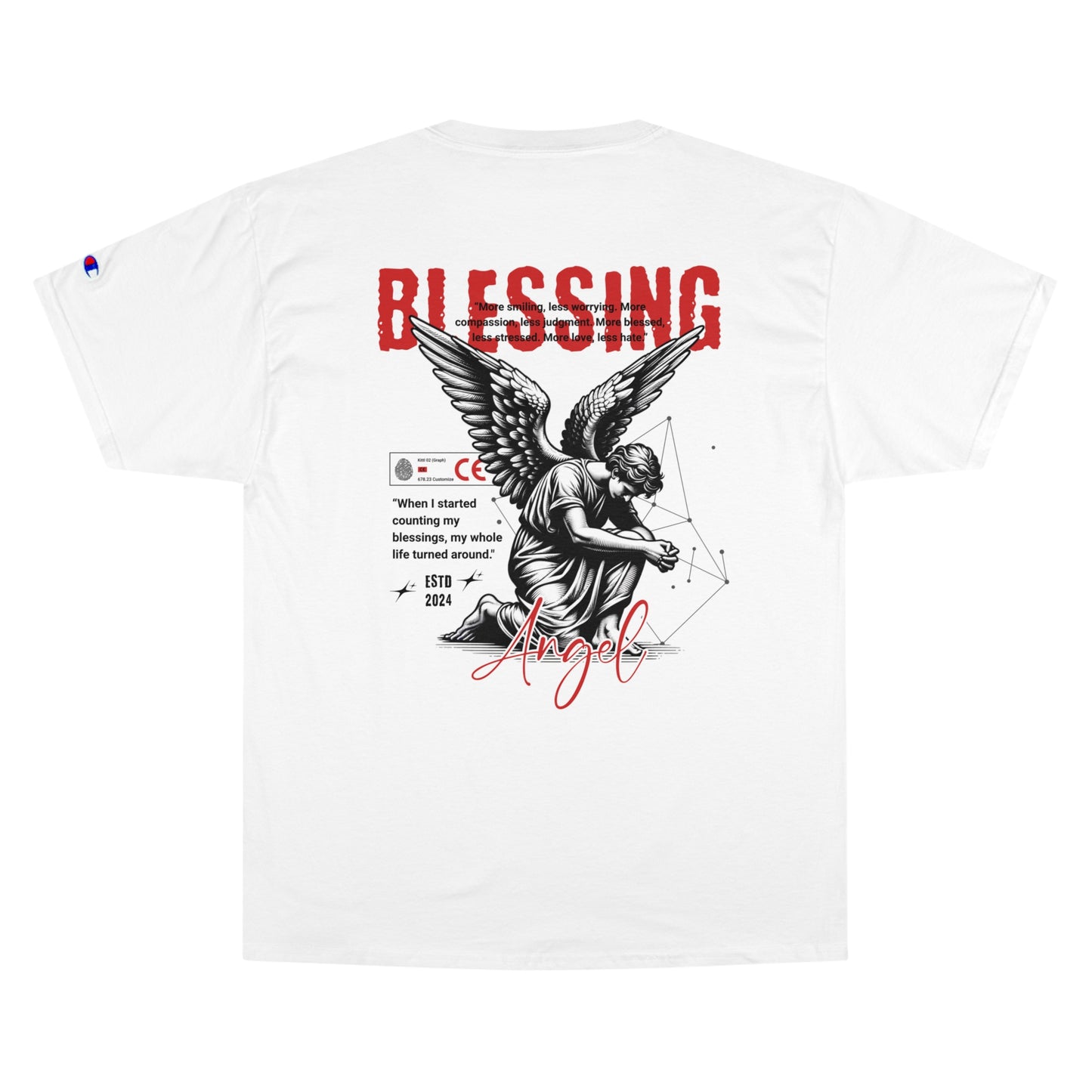 Blessing T-Shirt